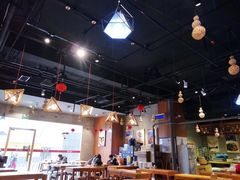 大堂-香满园春饼·家常菜(东大桥店)