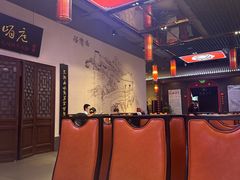 -峨嵋酒家 南北川菜 优选烤鸭(广渠路店)