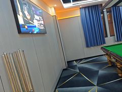 -永宁台球·棋牌俱乐部(淮海路店)