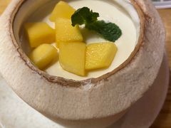-泰果东南亚餐厅(旭辉广场店)