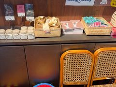 -一坐一忘云南菜(三里屯店)