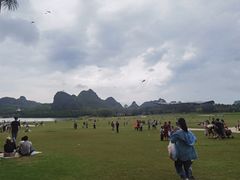 -南宁花花大世界景区