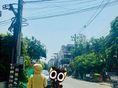 -宁曼路