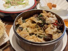 -黄但记老店·陈村粉食府