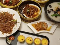 -半岛太子酒家(海港城店)