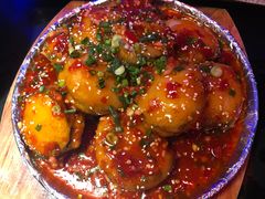 -醉小酒馆·川菜·江湖菜·重庆菜(观音桥旗舰店)