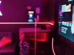 -星聚会KTV X Party(上海真如中海环宇城店)
