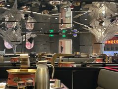 -西塔老太太泥炉烤肉(龙湖北苑天街店)