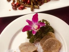 -万柳阁小馆·花园餐厅(龙潭湖店)