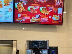 -德克士精巧店(嘉定宝龙广场店)