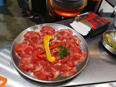 -恩泽家·果味坛子韩国炭火烤肉(白石龙店)