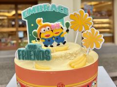 -85度C(上海广元店)