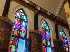 -贵阳北天主教堂