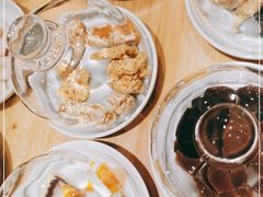 -阮大兴糕团(杭州西湖银泰百货店)
