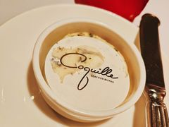 -壳里西餐厅Coquille Seafood Bistro(蒙自路店)