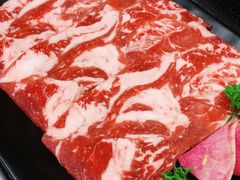 -韩时烤肉(丰科万达广场店)