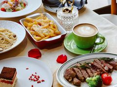 -桃花江餐厅·江景-约会·聚会