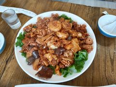 -闻香阁·清真(光荣道店)