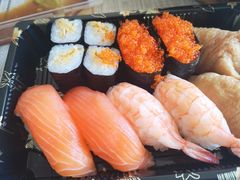 -晓寿司·日本料理(望京博雅店)