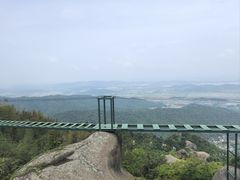 -巨石山景区