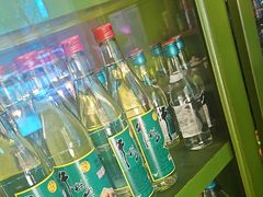 -北京老门框爆肚涮肉馆(锦业路店)