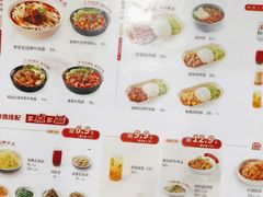 -李先生牛肉面大王(北京站售票厅餐厅)