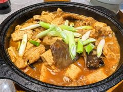 -君霖海鲜私房菜(春柳店)