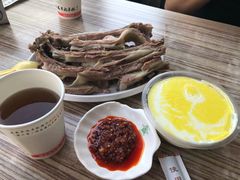 -清真益鑫羊肉手抓馆(南大街店)