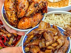 -禄鼎记·多口味酸菜鱼(侨鑫店)