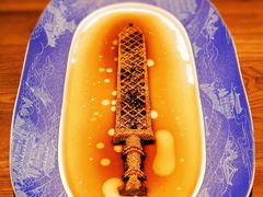 -曾宴·楚菜(湖北省博物馆店)