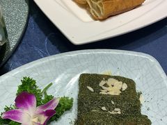 大油条-宁波新晶都开元名庭大酒店·华晶中餐厅(百丈东路店)