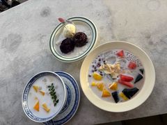 -七七家的糖水店(南湾街1号店)