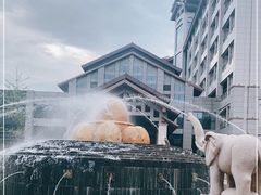 -斯瑞特国际酒店