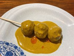-十六蒲(桂林路店)