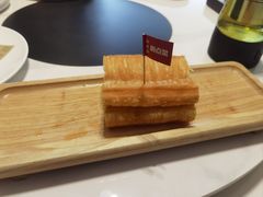 -滋粥楼·顺德菜(番禺广场总店)