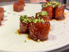 -闫府私房菜·百年鲁菜(恒隆店)