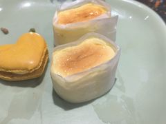 -韩盛·盛江山自助料理(沈辽路万达店)