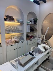 -洋子Nail Skincare