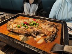 -炉鱼(爱琴海购物公园店)