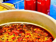 -马路边边串串香(双井直营店)