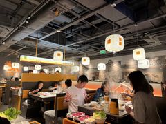-潮发潮汕牛肉店(东方宝泰店)
