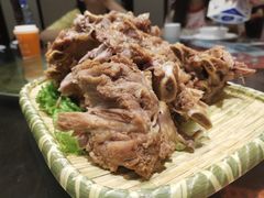 -津菜宋记老房子(鼓楼店)