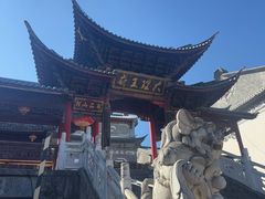 -大理文庙(大理古城)