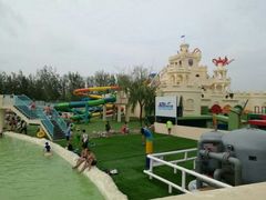 -秦皇岛乐岛海洋王国