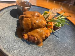 -巴别塔法餐舍(合作路店)
