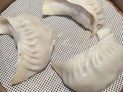 虾仁蒸饺3只-东园小馆·早茶·淮扬小炒(印象汇店)