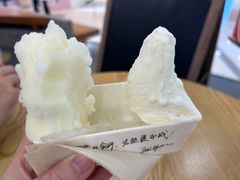 -野人先生Gelato(上海长宁龙之梦店)