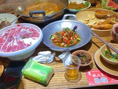 -亮欢寨酸汤鱼(沙冲路店)