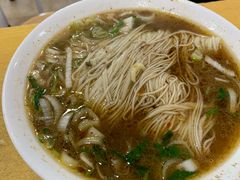 龙须拉面-水仙拉面(水仙街店)