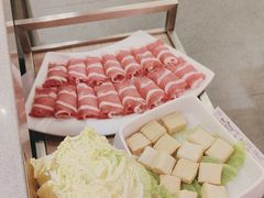 -巴蜀王婆大虾(南锣鼓巷店)